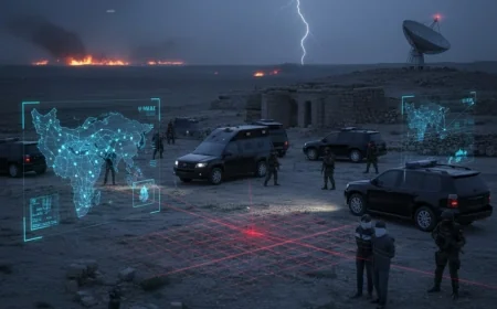 Iran claims dismantling spy network linked to US and Israeli intelligence