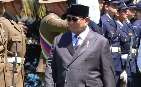 Australia and Indonesia to sign new security and defence treaty