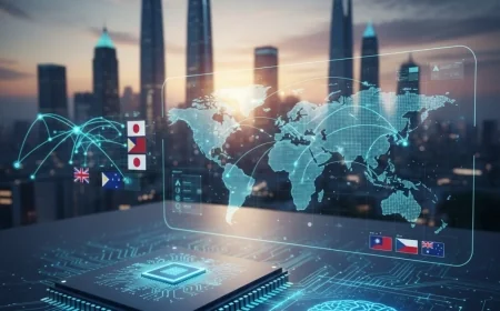 Taiwan strengthens global trade role through value-added diplomacy