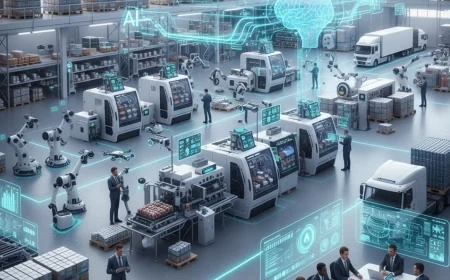 Food manufacturer Marzetti integrates AI into operations after ERP overhaul