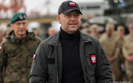 Motion filed in Poland’s Constitutional Tribunal to ban Communist Party (KPP)