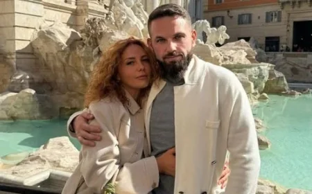 Crypto millionaire couple found dismembered in Dubai desert - Kidnapping suspected over financial fraud