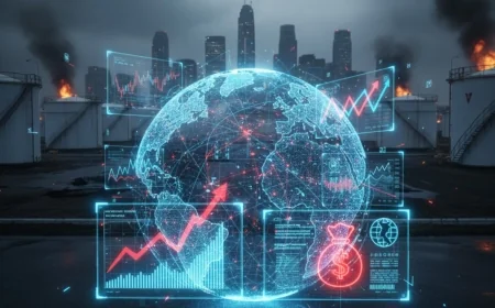 IEA urges policymakers to strengthen surveillance of the $10 trillion foreign exchange market