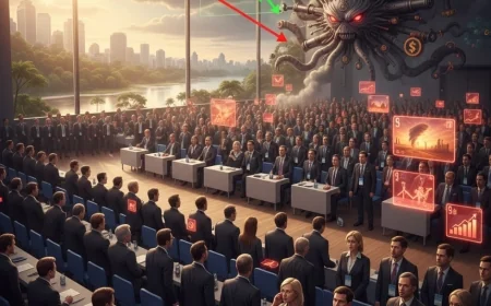 Analysis finds 1,600 fossil fuel representatives at UN climate summit in Brazil, outnumbering almost every country delegation