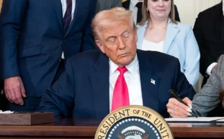 Trump's 'Preventing Woke AI' order threatens to embed racial bias in healthcare systems