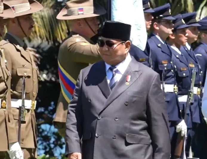 Australia and Indonesia to sign new security and defence treaty