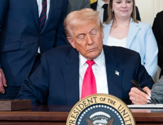 Trump's 'Preventing Woke AI' order threatens to embed racial bias in healthcare systems