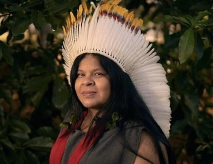 Brazil’s Indigenous Minister demands recognition of native land rights as climate policy at COP30