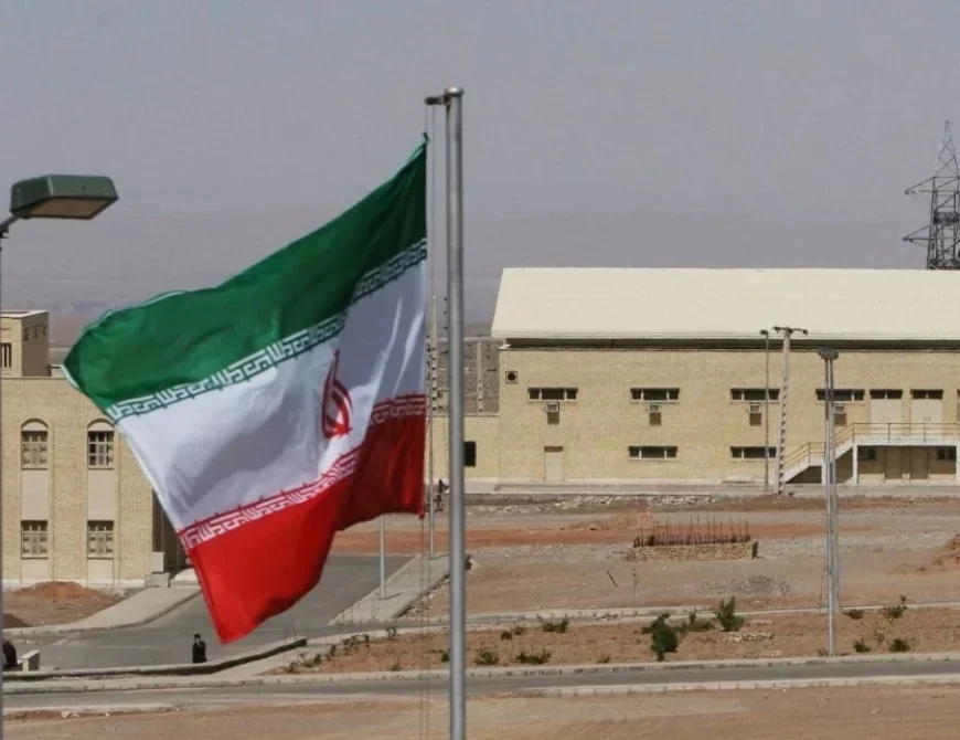 Iran vows to rebuild nuclear facilities ‘with greater strength’ after U.S. strikes