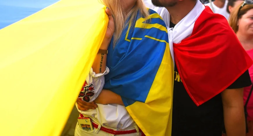 Alarming rise in hate crimes against Ukrainians in Poland: solidarity turns into hostility and social anxiety