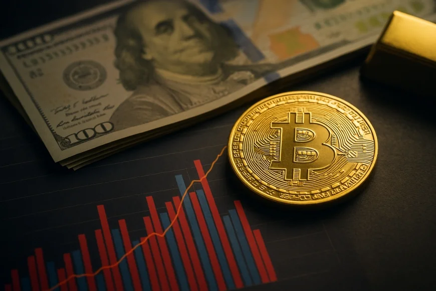 Global markets one year after Trump’s return: from record highs to new risks