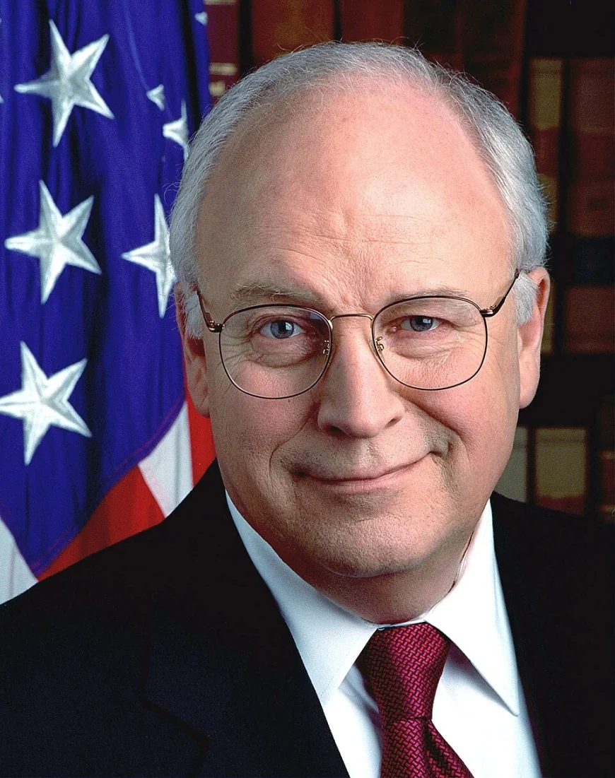 Dick Cheney dies at 84: Family confirms cause of death as pneumonia and heart disease