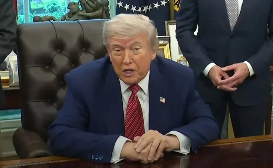 Trump revives ‘G2’ term with Xi meeting, sparking debate over U.S.-China power balance