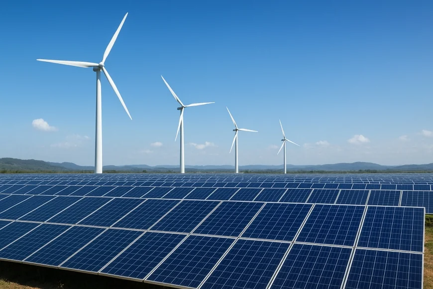 Can China lead on climate after U.S. withdrawal from Paris Agreement?