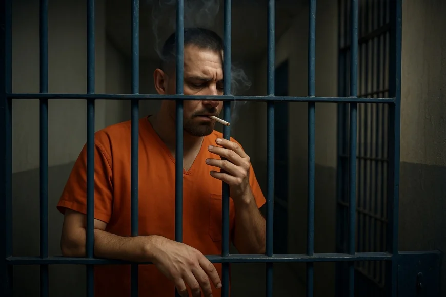 ECHR rules against Estonia: Total prison smoking ban violates fundamental rights