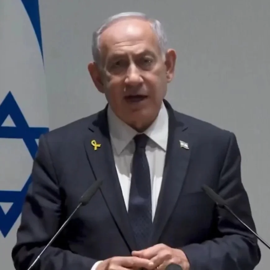 Turkey issues arrest warrants for Israeli leaders over alleged crimes against humanity in Gaza