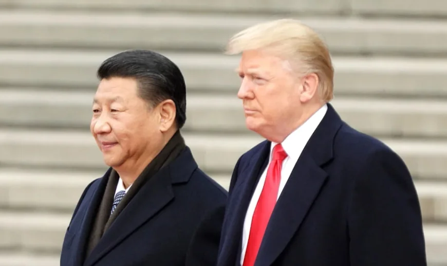 China suspends export ban on key tech metals to the United States