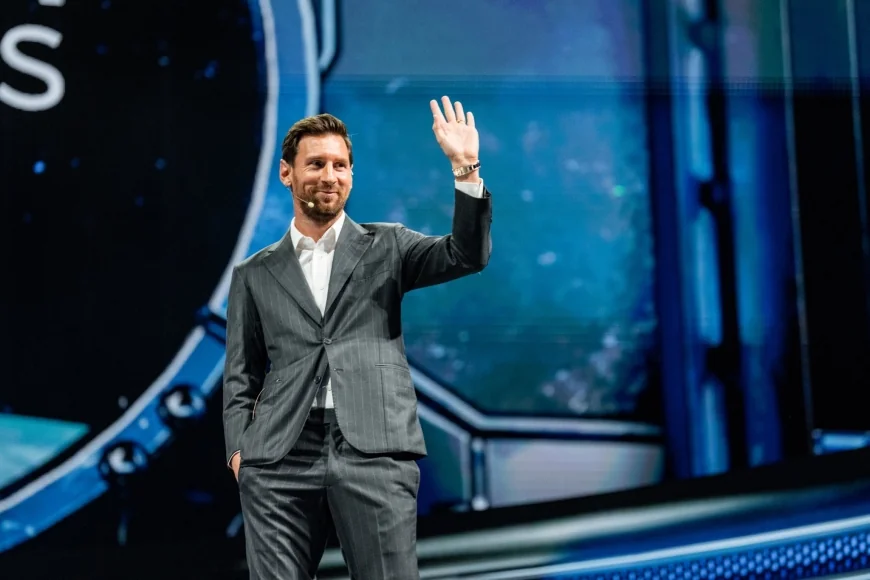 Messi masterclass guides Inter Miami to Eastern Conference Semifinal