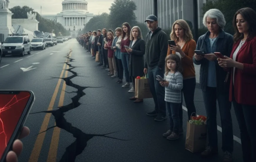 Supreme Court extends order allowing withholding of SNAP food benefits