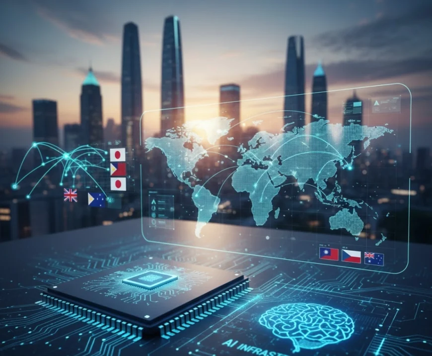 Taiwan strengthens global trade role through value-added diplomacy