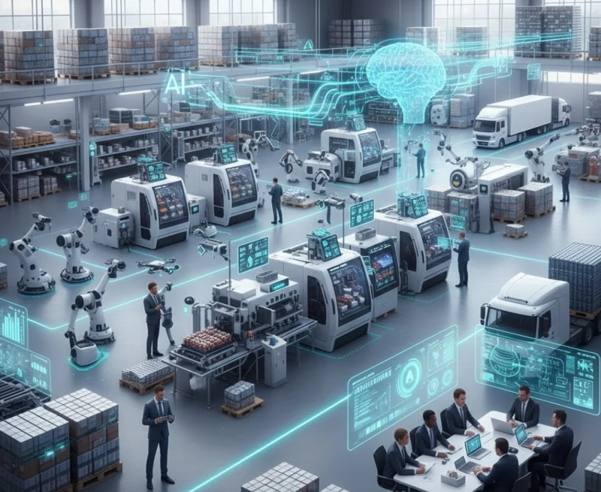 Food manufacturer Marzetti integrates AI into operations after ERP overhaul