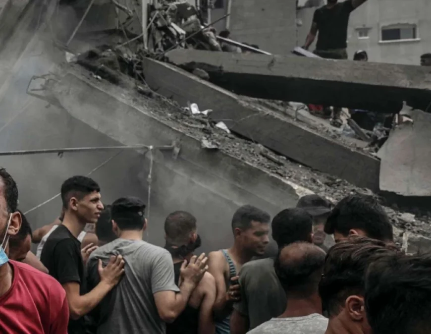 At least 98 Palestinians have died in Israeli custody since October 2023, human rights group says