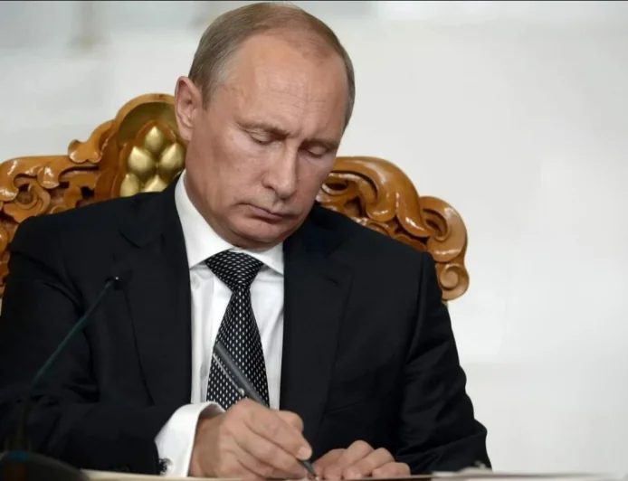 Ukraine peace resolution remains distant after US-Russia talks - Putin accuses Europe of sabotage