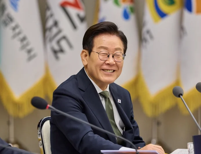 South Korean President Lee Jae Myung weighs apology to Pyongyang over predecessor's alleged drone provocations