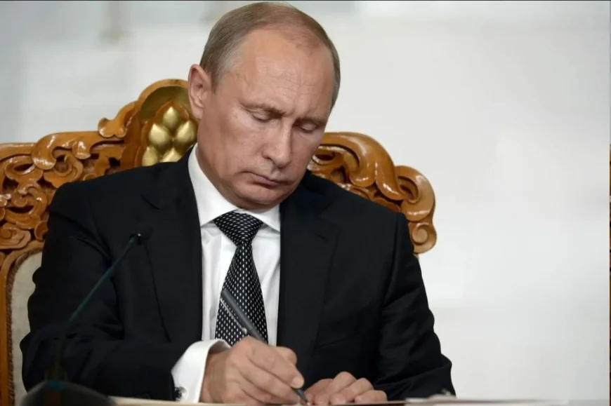 Ukraine peace resolution remains distant after US-Russia talks - Putin accuses Europe of sabotage